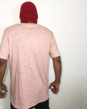 Rose Gold (distressed)